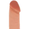 Get Real TOYJOY Gode réaliste Get Real Silicone 16 x 4.5 cm